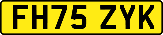 FH75ZYK