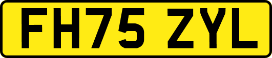 FH75ZYL