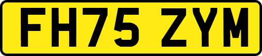 FH75ZYM