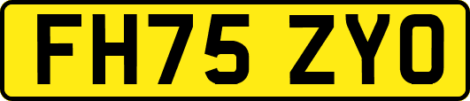 FH75ZYO