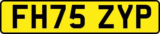 FH75ZYP