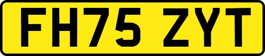 FH75ZYT
