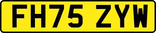 FH75ZYW