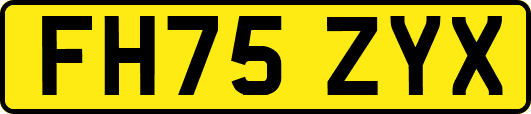 FH75ZYX