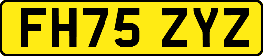 FH75ZYZ