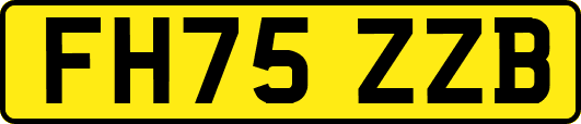 FH75ZZB