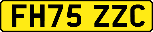 FH75ZZC