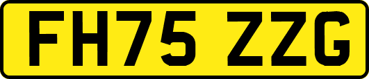 FH75ZZG