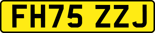 FH75ZZJ
