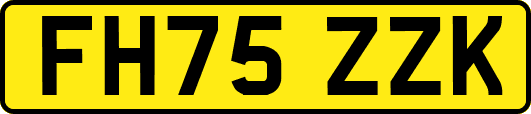 FH75ZZK