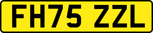 FH75ZZL