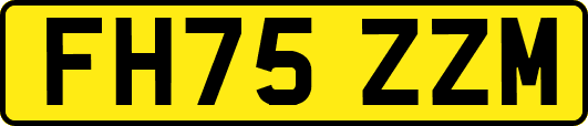 FH75ZZM