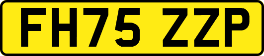 FH75ZZP