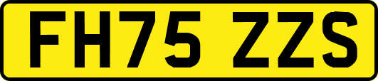 FH75ZZS