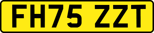 FH75ZZT