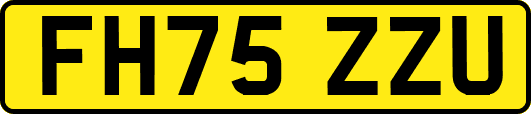 FH75ZZU