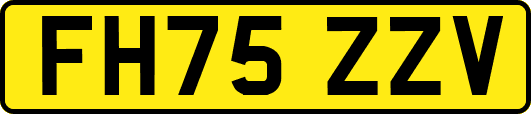 FH75ZZV