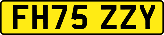 FH75ZZY