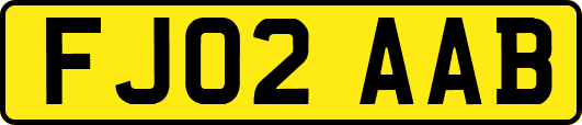 FJ02AAB
