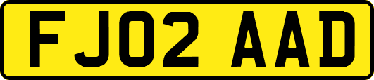 FJ02AAD