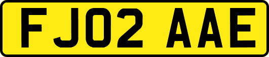 FJ02AAE