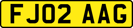 FJ02AAG