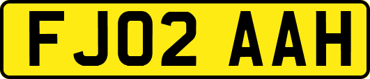 FJ02AAH