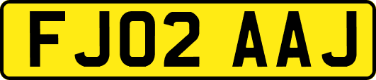 FJ02AAJ