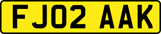 FJ02AAK