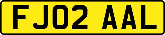 FJ02AAL