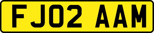 FJ02AAM