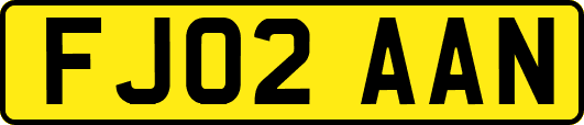 FJ02AAN