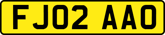 FJ02AAO