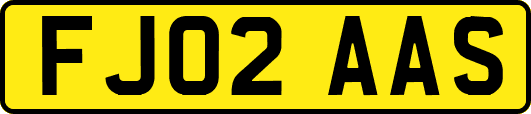 FJ02AAS