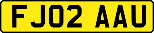 FJ02AAU