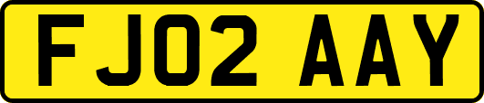 FJ02AAY