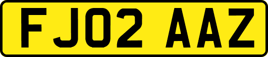 FJ02AAZ