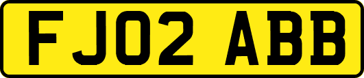 FJ02ABB