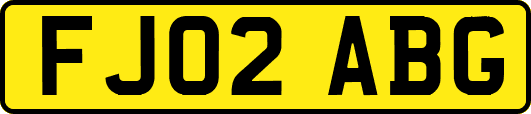 FJ02ABG
