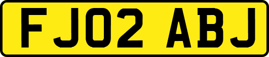FJ02ABJ