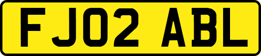 FJ02ABL