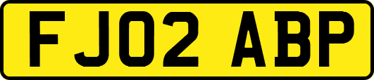FJ02ABP