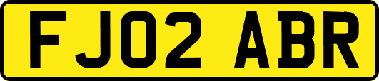 FJ02ABR