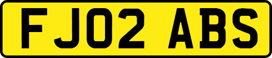 FJ02ABS