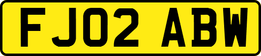FJ02ABW