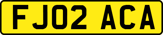 FJ02ACA