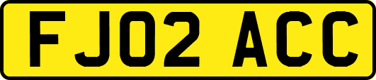 FJ02ACC