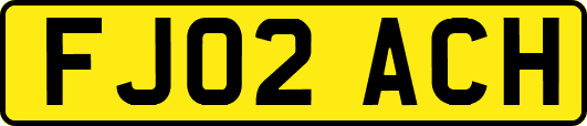 FJ02ACH