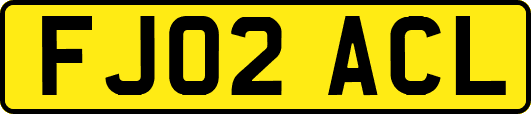 FJ02ACL