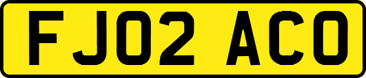 FJ02ACO